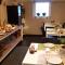 Bed & Breakfast El Manso