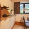 Chalet-Resort Montafon - 圣加伦基希