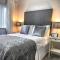 Elagh View Bed & Breakfast
