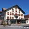 Hotel Goldener Hirsch