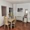 Apartamentos Hemar Granada
