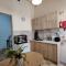 Rons Town House