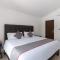 Fraga Hotel Boutique Fraga Hotel Boutique