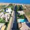 The Pearl of Sicily with new salt pool 50m from the beach