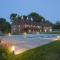 Goudhurst Oast by Bloom Stays