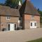 Goudhurst Oast by Bloom Stays - Goudhurst