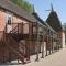 Goudhurst Oast by Bloom Stays