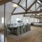 Goudhurst Oast by Bloom Stays