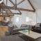 Goudhurst Oast by Bloom Stays