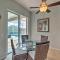 Port Charlotte Canalfront Home with Pool and Dry Bar!