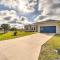 Port Charlotte Canalfront Home with Pool and Dry Bar! - Port Charlotte