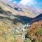 Comfortable farm house Petit Barzun, in the Parc National Pyrenees