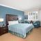 Blue Dolphin Inn
