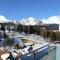 Apartman Panorama 805