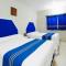 Hotel Yumkiin - Cerca Del Ferry y Terminal ADO