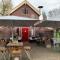 Hotel Oorsprongpark City Centre Utrecht