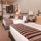 Cable Mountain Lodge