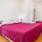 Apartments by the sea Fazana - 6957