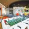 Ibis budget Dijon Centre Clemenceau