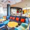 Ibis budget Dijon Centre Clemenceau