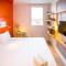 ibis budget Dieppe Centre Port - Dieppe