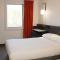 Ibis Budget Annecy sud-Poisy - Poisy