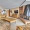 Mtn Views and Hot Tub Access Lake Dillon Retreat