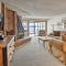 Mtn Views and Hot Tub Access Lake Dillon Retreat