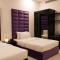 Parkside Plaza Muscat