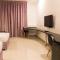 Parkside Plaza Muscat