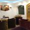 Razan Hotel