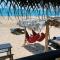 Ganesh Garden Beach Cabanas