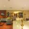 Park Residency Adoor