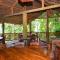 Rafters Retreat