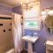 Regal Victorian Home in Downtown Calistoga