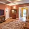 Regal Victorian Home in Downtown Calistoga