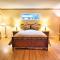 Regal Victorian Home in Downtown Calistoga