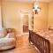 Regal Victorian Home in Downtown Calistoga