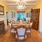 Regal Victorian Home in Downtown Calistoga