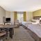 Candlewood Suites Indianapolis Northeast, an IHG Hotel - Indianapolis