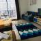 Studio I-Soho D'Gunduls Homestay by DGH I-CITY - Shah Alam