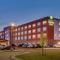 Holiday Inn Express & Suites - Rice Lake, an IHG Hotel - Rice Lake