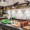 Holiday Inn Munich - Leuchtenbergring by IHG
