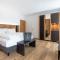 Waldhotel Arosa