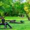 Parkpension Spreewald