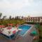Hotel Sonar Bangla Mandarmoni