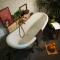 2BR House with Bathtub near Old City