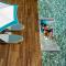 Pullman Maldives All-Inclusive Resort - 35 percent off return domestic transfers for two adults from May to September - Maamutaa