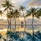 Pullman Maldives All-Inclusive Resort - 35 percent off return domestic transfers for two adults from May to September - Maamutaa