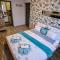 Silver Apartman